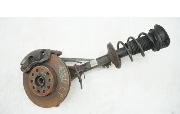 Audi A3 S3 8V Front wheel hub spindle knuckle 
