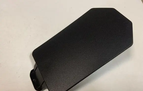 Audi Q7 4M Other interior part 4M0971981