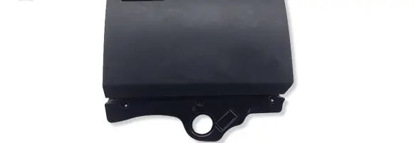 Volkswagen PASSAT CC Glove box 3C1857101 T0024242 P0108675