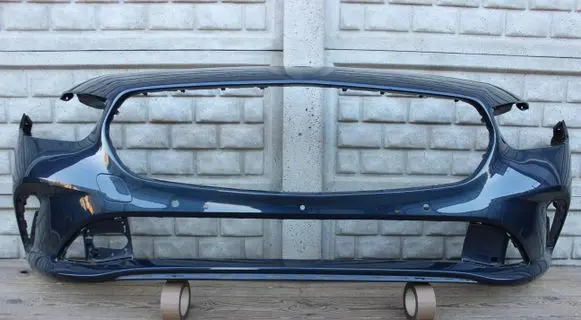 Mercedes-Benz B W247 Front bumper A2478855300