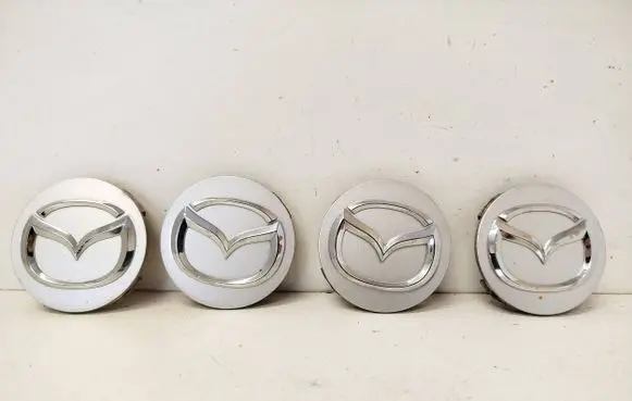 Mazda 6 Original wheel cap F2512