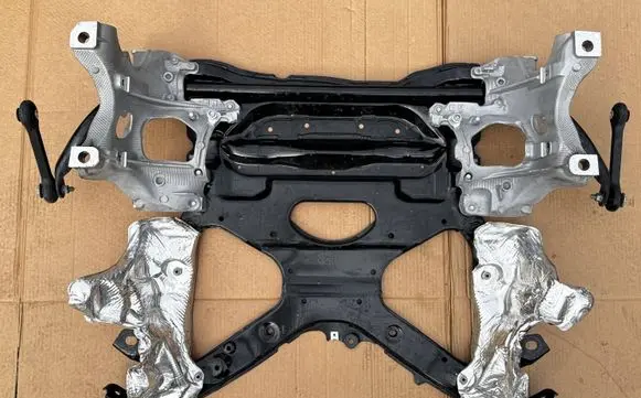 Audi A5 Front subframe 8B1399347D