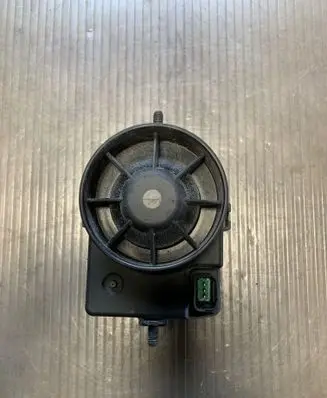 Peugeot 3008 I Alarm system siren 9666808680 8573805306
