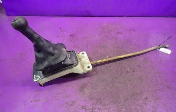 Volkswagen Golf IV Lift Jack 