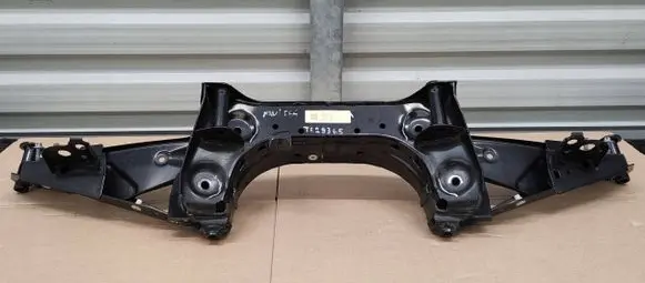 BMW X2 F39 Rear subframe 6851560