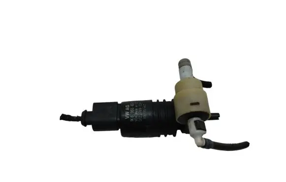 Skoda Superb B6 (3T) Windscreen/windshield washer pump 1K6955651 3122789