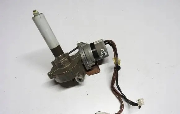 Toyota Auris 150 Electric power steering pump 4520002261