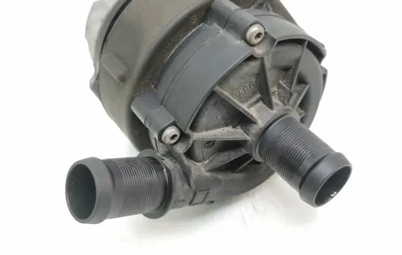 Renault Zoe Electric auxiliary coolant/water pump 0392024161 20210820