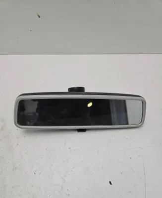 Volkswagen Golf VI Rear view mirror (interior) 014026