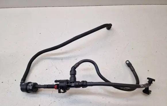 BMW 3 G20 G21 Vacuum line/pipe/hose 8664926 198185 19818510