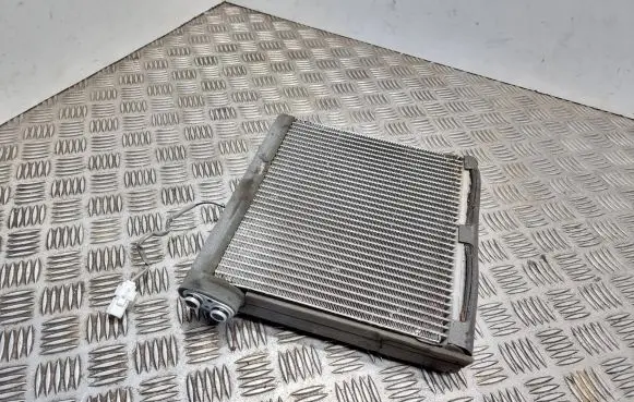 Air conditioning (A/C) radiator (interior)