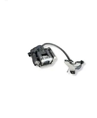 Opel Corsa F Rear brake caliper 