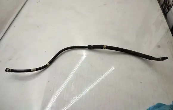 BMW X5 E53 Windshield washer fluid hose 