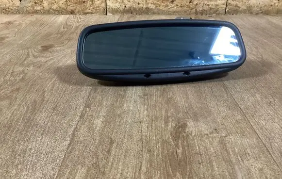 Peugeot 307 CC Rear view mirror (interior) 96460545XT 041805104939