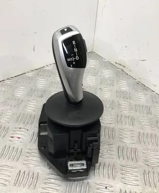 BMW 5 E60 E61 Gear selector 9204092