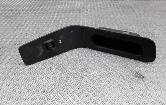 Jeep Grand Cherokee (WJ) Electric window control switch