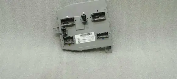Mercedes-Benz C W205 Comfort/convenience module A2059006822