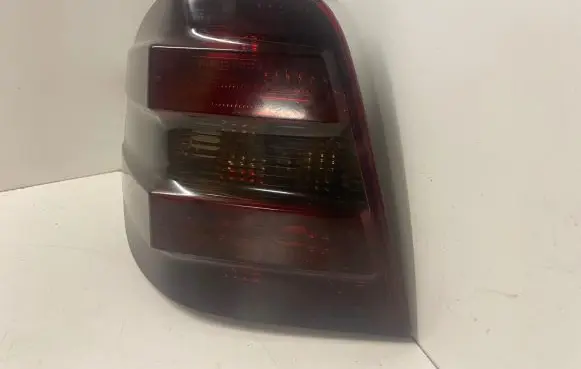 Mercedes-Benz ML W164 Rear/tail lights