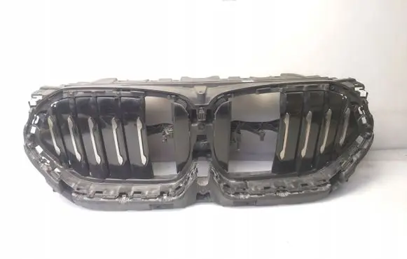 BMW X7 G07 Intercooler air guide/duct channel 511322677510