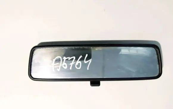 Audi A4 S4 B5 8D Rear view mirror (interior) 4d0857511