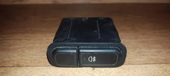 Rover 414 - 416 - 420 Fog light switch 