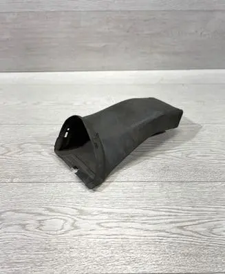 BMW 5 E60 E61 Brake cooling air channel/duct 7896587 11460913