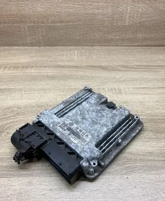 Volkswagen Caddy Engine control unit/module ECU 03G906016HN 0281012272