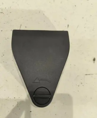 Volkswagen Phaeton Other trunk/boot trim element 3B5860285B