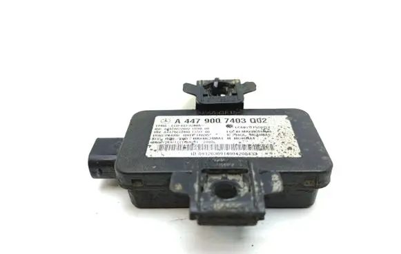 Mercedes-Benz Vito Viano W447 Tire pressure control unit A4479007403