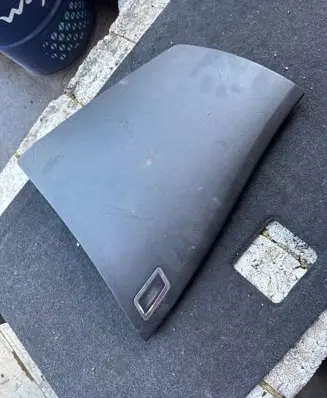 Citroen C4 Grand Picasso Glove box lid/cover 