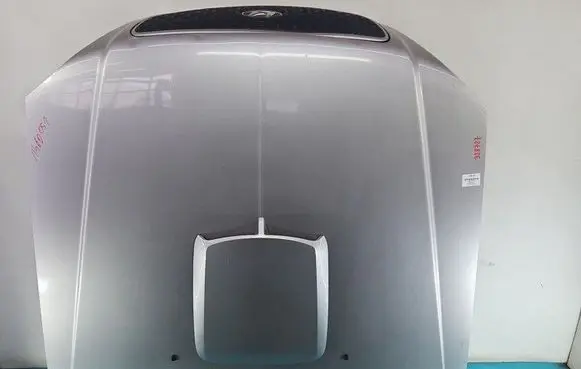 Hyundai Terracan Engine bonnet/hood IMPRK1460051