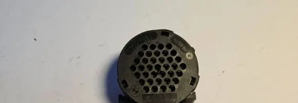 BMW 5 E39 Alarm system siren 6903103