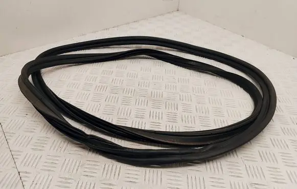 Renault Kadjar Trunk rubber seal (body) 
