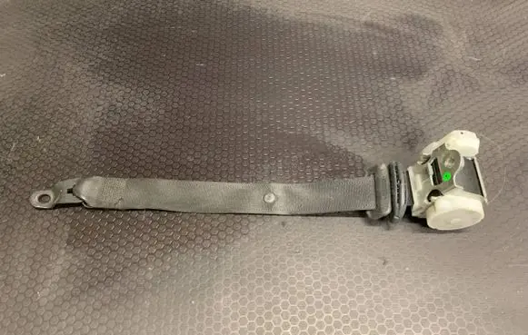 Opel Signum Front seatbelt 316049