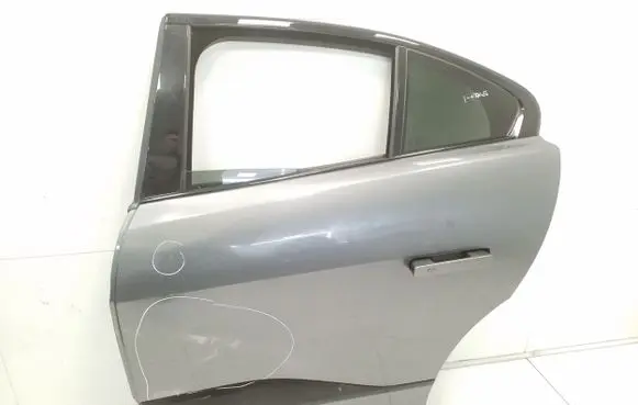 Jaguar I-Pace Rear door