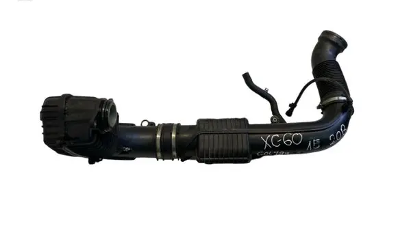 Volvo XC60 Air intake duct part 31319691 31319688