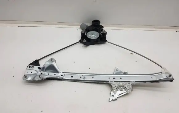 Toyota RAV 4 (XA50) Front door window regulator with motor 8572042130 0620205511