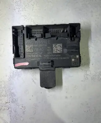 Audi S5 Facelift Door control unit/module 8W0959592E
