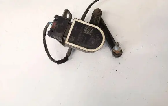 BMW 5 GT F07 Front height sensor lever 3714678407504 259160-1