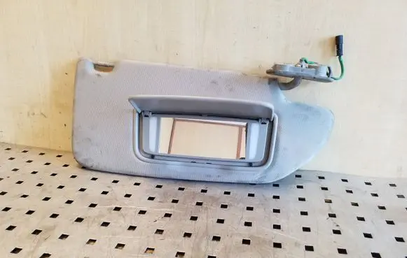 Volvo XC90 Sun visor