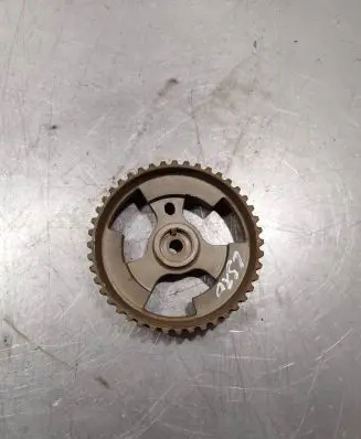 Volvo V50 Crankshaft gear 9657477580