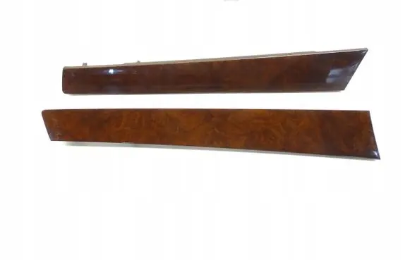 Audi A8 S8 D4 4H Front door trim bar 4H0867409