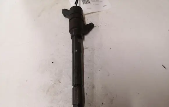 KIA Sportage Fuel injector 0445110258