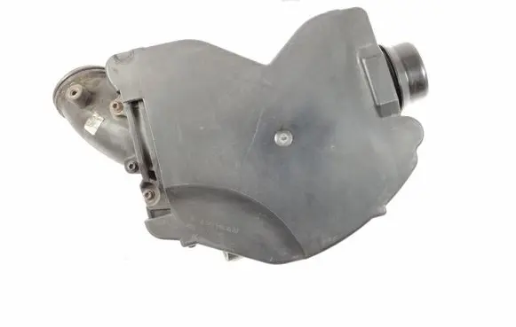 Mercedes-Benz E W212 Brake vacuum hose/pipe A6421403587