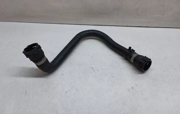 BMW 5 E60 E61 Engine coolant pipe/hose 6917697 64216917697