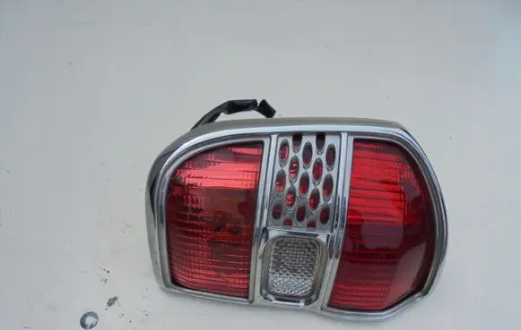 Toyota RAV 4 (XA10) Rear/tail lights set 