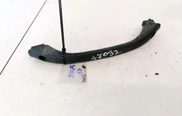 Mercedes-Benz E W210 Front interior roof grab handle
