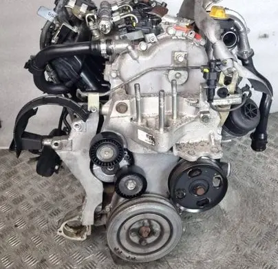 Citroen Nemo Engine 199A9000