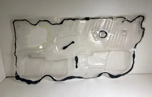 Ford Mustang V Door (2 Door Coupe) AR3363237A04AH