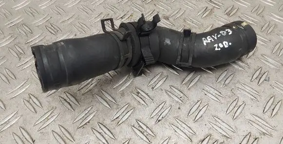 Toyota RAV 4 (XA20) Engine coolant pipe/hose